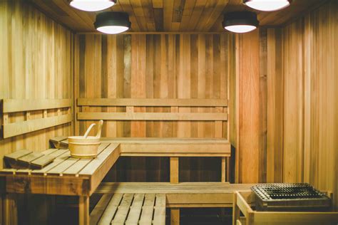 TOP 5 Sauna places near you in Alameda, CA